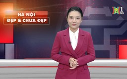 Hà Nội đẹp và chưa đẹp | 24/01/2026