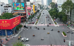 Người dân TP.HCM đặt niềm tin vào nhiệm kỳ mới của Đảng