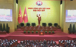 Đại hội XIV của Đảng: Tầm nhìn chiến lược, hành động cụ thể