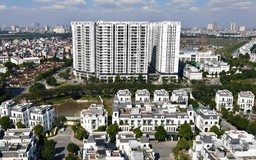 Sẵn sàng đảm bảo định danh bất động sản vào ngày 1/3