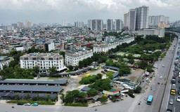 Bốn rủi ro lớn với thị trường bất động sản năm 2026