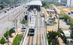 Bất động sản hưởng lợi từ mô hình TOD