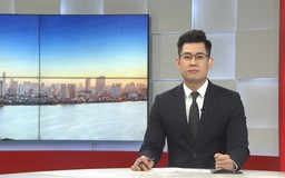 Chương trình Thời sự 23h00 | 24/01/2026