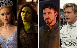 Nhiều bất ngờ trong danh sách đề cử Oscar 2026