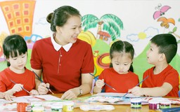Đề xuất giáo viên mầm non linh hoạt thời gian làm việc