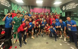 Thủ tướng gửi thư chúc mừng đội tuyển U23 Việt Nam