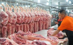 Đảm bảo nguồn cung thịt, trứng trong và sau Tết Nguyên đán