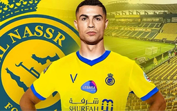 Cristiano Ronaldo có thể trở thành ông chủ của Al Nassr