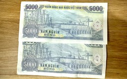 Ngân hàng Nhà nước không bỏ tiền mệnh giá từ 1.000 - 5.000 đồng