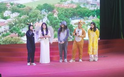 Thế hệ trẻ giữ giá trị Việt trong hành trình hội nhập