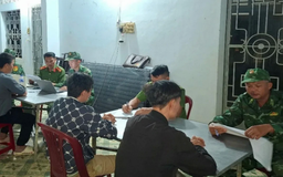Đồng Nai: Bắt giữ 5 đối tượng nhập cảnh trái phép từ Campuchia