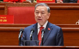 Bài viết của Tổng Bí thư Tô Lâm: Tiến lên! Toàn thắng ắt về ta!