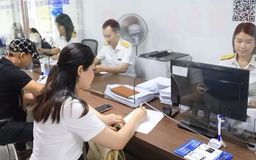 Không còn khai, nộp lệ phí môn bài từ năm 2026
