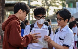 Siết điểm cộng chứng chỉ ngoại ngữ quốc tế để tuyển sinh đại học công bằng hơn | Giáo dục và Đào tạo | 25/01/2026