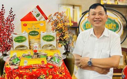 Miến làng So, giữ nghề trong từng sợi mảnh