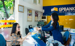 Các ngân hàng 0 đồng bắt đầu có lãi