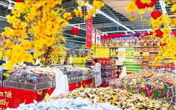 Tăng dự trữ 30% hàng hóa phục vụ Tết Bính Ngọ 2026