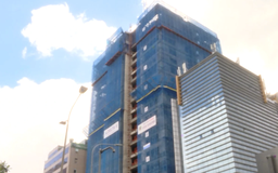 Dự án 'ngáo giá' có nguy cơ đóng băng giao dịch