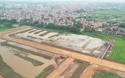 Mã định danh - Cơ sở để thu thuế bất động sản