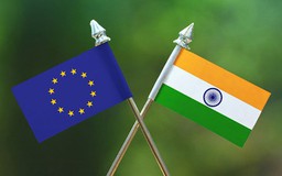 EU, Ấn Độ tiến gần đến thỏa thuận thương mại lịch sử
