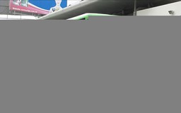 BRT 01 đứng đầu Transerco về vận chuyển hành khách