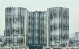 Giá bất động sản sẽ không tăng 'nóng' nhưng khó giảm
