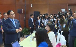 Báo chí góp phần lan toả tinh thần đổi mới Đại hội XIV của Đảng