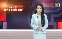 Hà Nội đẹp và chưa đẹp | 25/01/2026