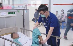 Gia tăng bệnh nhân đột quỵ não trong thời tiết lạnh