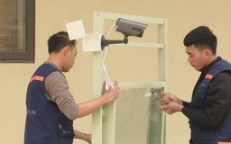 Ứng dụng công nghệ, đảm bảo an toàn trường học