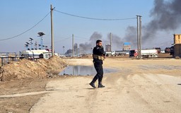 Syria gia hạn ngừng bắn với lực lượng SDF thêm 15 ngày