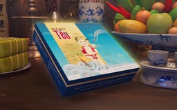 Lan tỏa hương vị Việt ra thế giới