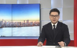 Chương trình Thời sự 23h00 | 25/01/2026