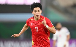 Đình Bắc được truyền thông Thái Lan đánh giá cao