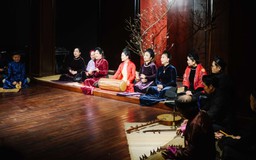 'Nhạc Ta Nhà Phố' tôn vinh di sản âm nhạc truyền thống