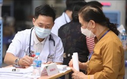 Rà soát cấp thuốc ngoại trú trên 30 ngày cho người bệnh