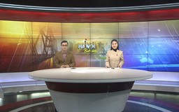 Chương trình Hà Nội buổi sáng | 25/01/2026