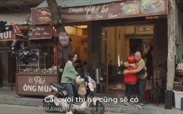 Phim 'Mùi Phở' - Câu chuyện gia đình qua hương vị Tết