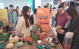 M Design Fair: Kết nối cộng đồng sáng tạo và công chúng