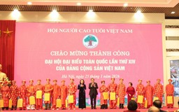 Hào khí Diên Hồng trong kỷ nguyên mới