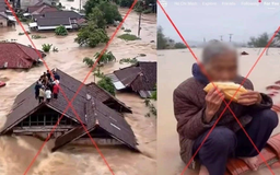 Ma trận tin giả trong kỷ nguyên trí tuệ nhân tạo