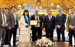 Hà Nội hoan nghênh kênh đầu tư hiệu quả từ các nước Ả Rập
