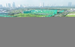 Đường Liên Phường thông xe hai chiều, nâng tầm trải nghiệm di chuyển về khu Đông TP.HCM