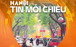 Hà Nội giữ hồn phố cũ | Hà Nội tin mỗi chiều