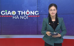 Giao thông Hà Nội | 26/01/2026
