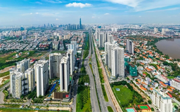 Thị trường BĐS 2026 sẽ bước vào chu kỳ tăng trưởng mới