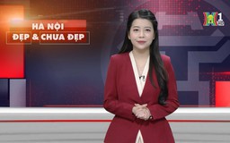 Hà Nội đẹp và chưa đẹp | 26/01/2026