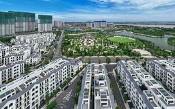 Thị trường bất động sản phân hóa theo khu vực