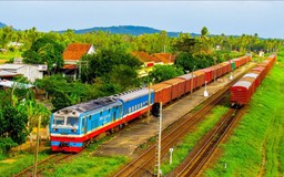 Đường sắt tốc độ trên 120km/h phải có hàng rào bảo vệ