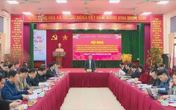 Đẩy mạnh tuyên truyền tiểu sử ứng cử viên Đại biểu Quốc hội và HĐND